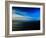 Blue Sky-Josh Adamski-Framed Photographic Print