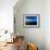 Blue Sky-Josh Adamski-Framed Photographic Print displayed on a wall
