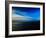 Blue Sky-Josh Adamski-Framed Photographic Print