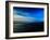 Blue Sky-Josh Adamski-Framed Photographic Print