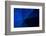 Blue Solution I-Doug Chinnery-Framed Photographic Print