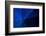 Blue Solution I-Doug Chinnery-Framed Photographic Print