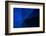 Blue Solution I-Doug Chinnery-Framed Photographic Print