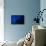 Blue Solution I-Doug Chinnery-Framed Premier Image Canvas displayed on a wall