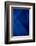 Blue Solution II-Doug Chinnery-Framed Photographic Print