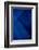 Blue Solution II-Doug Chinnery-Framed Photographic Print