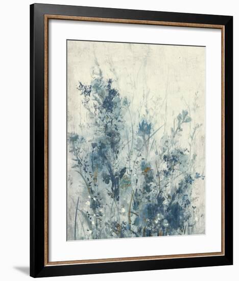 Blue Spring I-Tim O'toole-Framed Art Print