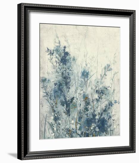 Blue Spring I-Tim O'toole-Framed Art Print