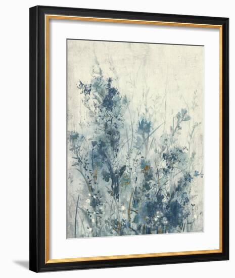 Blue Spring I-Tim O'toole-Framed Art Print