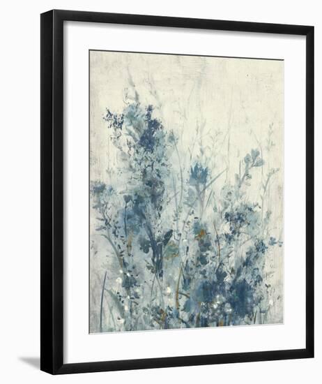 Blue Spring I-Tim O'toole-Framed Art Print