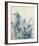 Blue Spring I-Tim O'toole-Framed Art Print