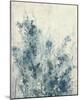 Blue Spring I-Tim O'toole-Mounted Art Print
