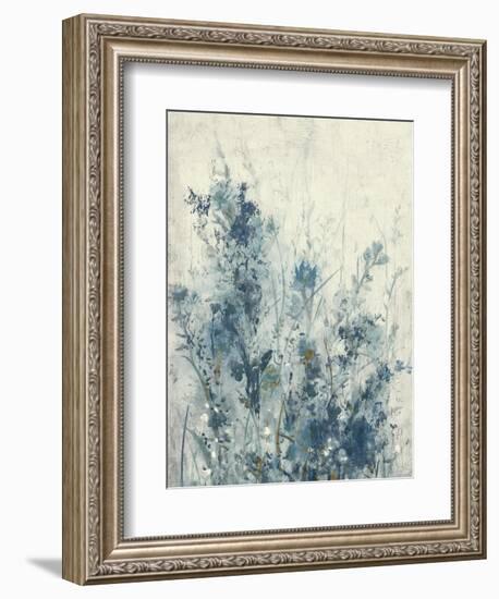 Blue Spring I-null-Framed Premium Giclee Print