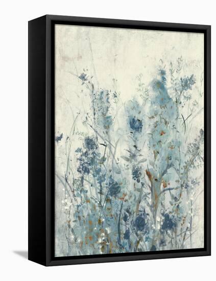 Blue Spring II-null-Framed Stretched Canvas