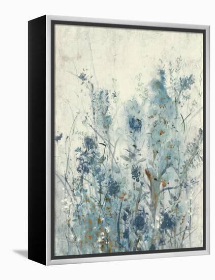 Blue Spring II-null-Framed Stretched Canvas