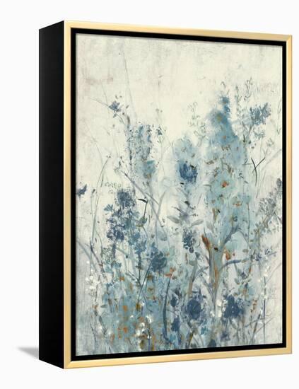 Blue Spring II-null-Framed Stretched Canvas