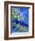 Blue Spring-Pol Ledent-Framed Art Print