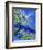 Blue Spring-Pol Ledent-Framed Art Print