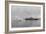 Blue Star Line's Cruise Ship Ss 'Arandora Star, Kongsfjorden, Spitzbegen, Norway, 1929-null-Framed Giclee Print