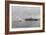 Blue Star Line's Cruise Ship Ss 'Arandora Star, Kongsfjorden, Spitzbegen, Norway, 1929-null-Framed Giclee Print