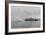 Blue Star Line's Cruise Ship Ss 'Arandora Star, Kongsfjorden, Spitzbegen, Norway, 1929-null-Framed Giclee Print