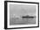 Blue Star Line's Cruise Ship Ss 'Arandora Star, Kongsfjorden, Spitzbegen, Norway, 1929-null-Framed Giclee Print