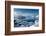 Blue Sunday-Philippe Sainte-Laudy-Framed Photographic Print