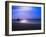 Blue Surfer II-Josh Adamski-Framed Photographic Print