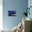 Blue Thunder-Douglas Taylor-Framed Premier Image Canvas displayed on a wall