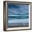 Blue Tide-David Baker-Framed Photographic Print