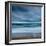 Blue Tide-David Baker-Framed Photographic Print