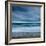 Blue Tide-David Baker-Framed Photographic Print