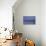 Blue to Blue-Jacob Berghoef-Photographic Print displayed on a wall