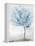 Blue Tree I-Ian C-Framed Stretched Canvas