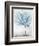 Blue Tree I-Ian C-Framed Premium Giclee Print