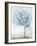 Blue Tree I-Ian C-Framed Art Print