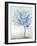 Blue Tree I-Ian C-Framed Art Print