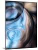 Blue Vase-Ursula Abresch-Mounted Photographic Print