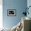 Blue Velvet (photo)-null-Framed Photo displayed on a wall