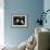 Blue Velvet (photo)-null-Framed Photo displayed on a wall