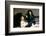 Blue Velvet (photo)-null-Framed Photo