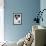 Blue Velvet (photo)-null-Framed Photo displayed on a wall