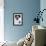 Blue Velvet (photo)-null-Framed Photo displayed on a wall