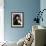 Blue Velvet (photo)-null-Framed Photo displayed on a wall