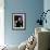 Blue Velvet (photo)-null-Framed Photo displayed on a wall