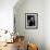 Blue Velvet (photo)-null-Framed Photo displayed on a wall