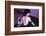 Blue Velvet (photo)-null-Framed Photo