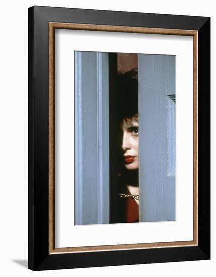 Blue Velvet (photo)-null-Framed Photo