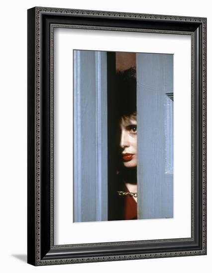 Blue Velvet (photo)-null-Framed Photo