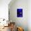 Blue Venice-Steven Boone-Mounted Photographic Print displayed on a wall